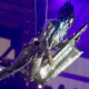 Illustration for article titled Lady Gaga Canceled Earth and Moved Elsewhere to Record Her Next Album